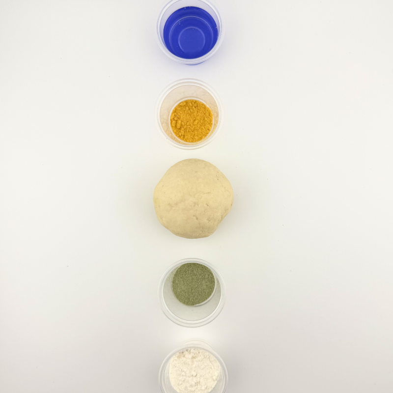 Savon pâte à modeler – Image 3