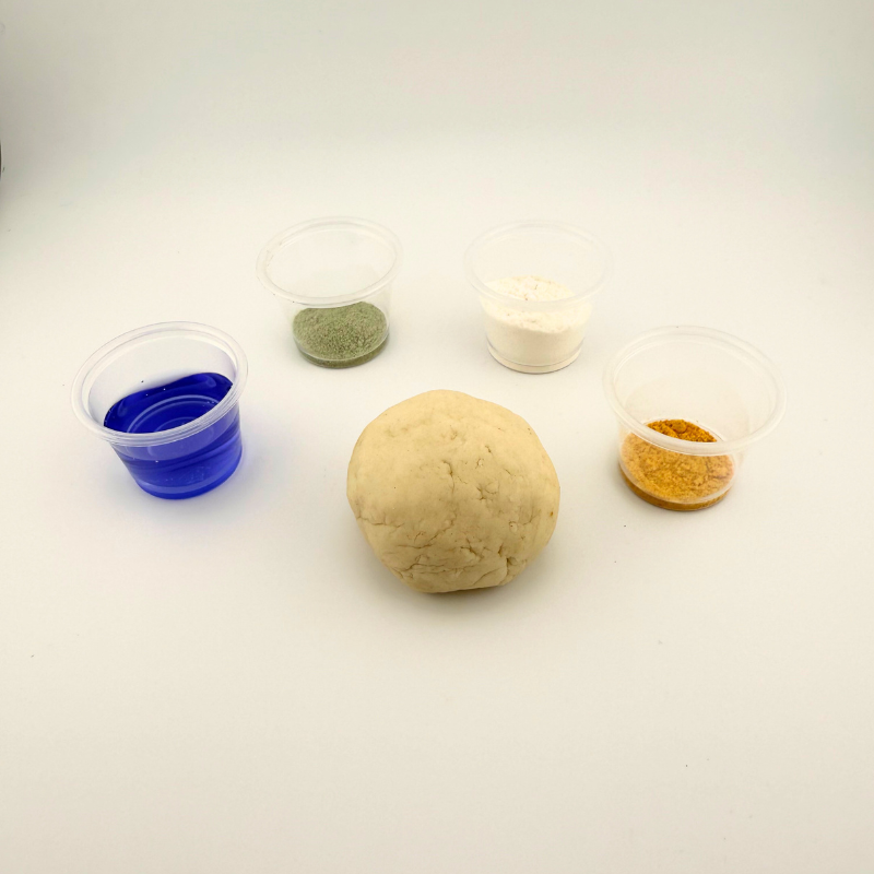 Savon pâte à modeler – Image 2