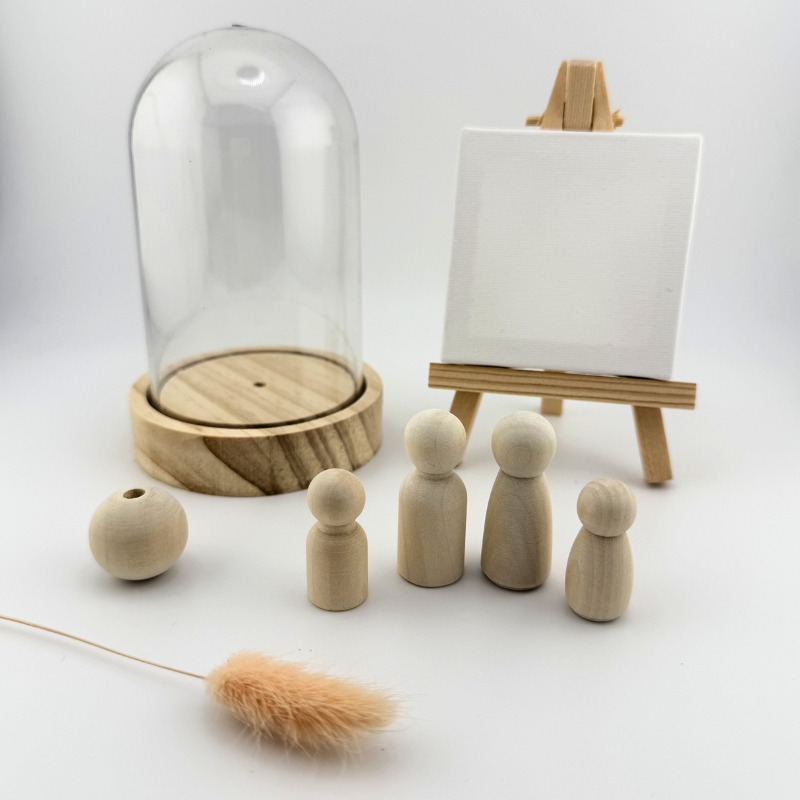 Cloche famille – Image 4