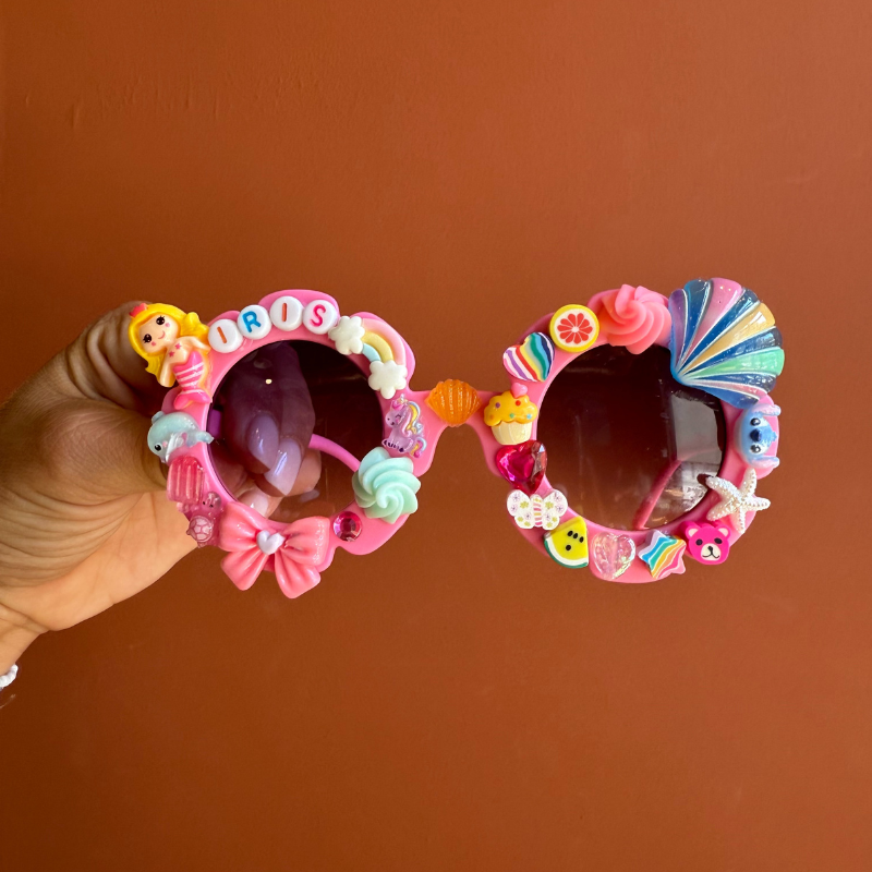 Décoration de lunettes – Image 2
