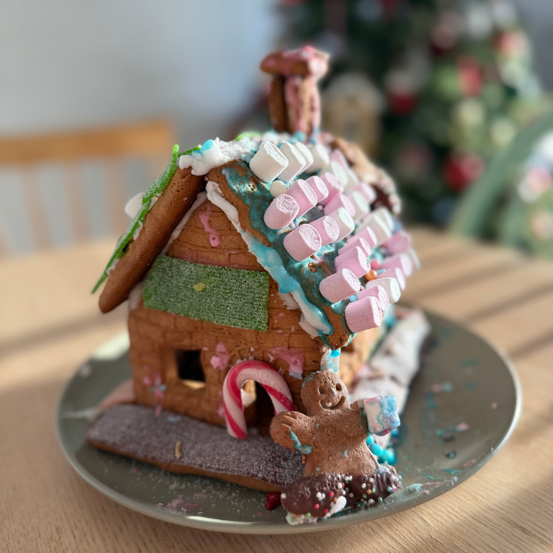 Décoration gourmande – Image 2