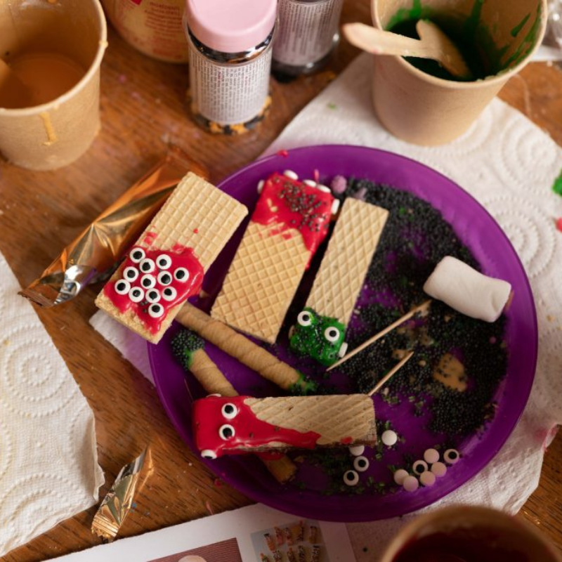Décoration gourmande – Image 4