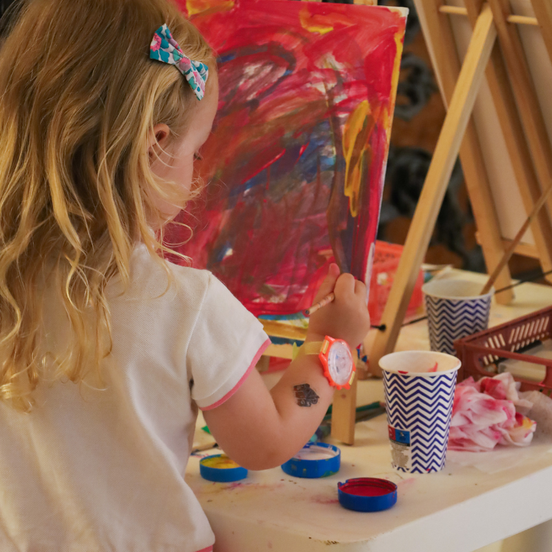 Peinture sur canva – Image 4