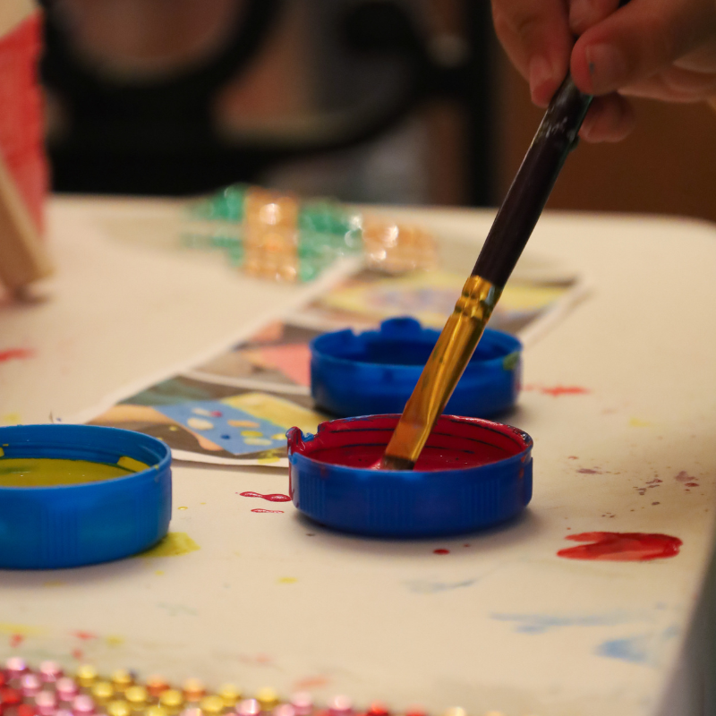 Peinture sur canva – Image 3