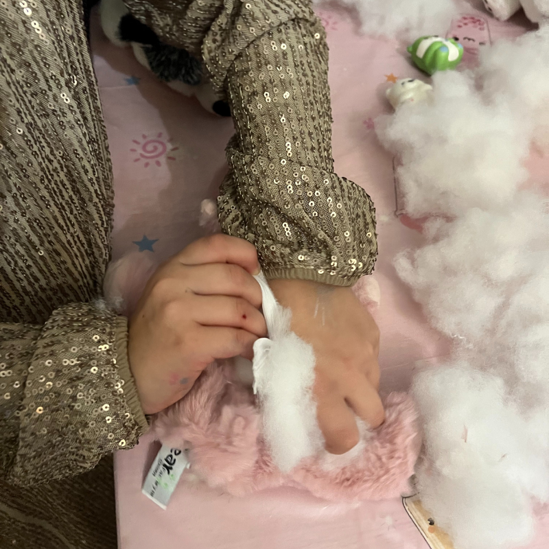 Personnalisation de peluche – Image 4