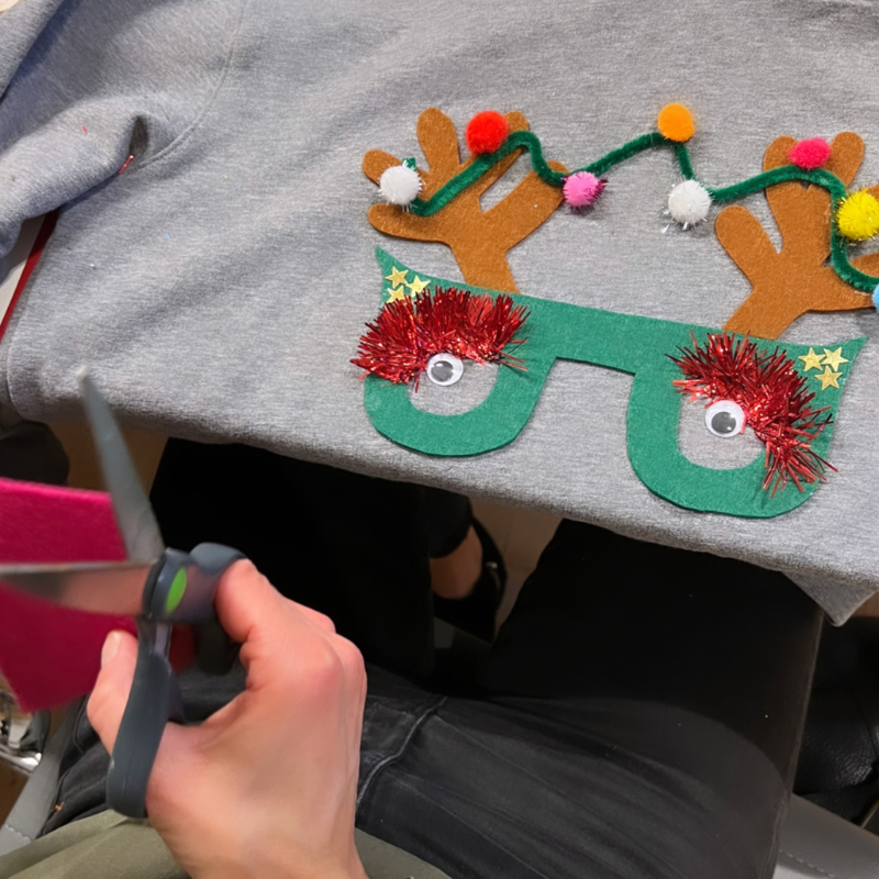 Pull de Noël – Image 8