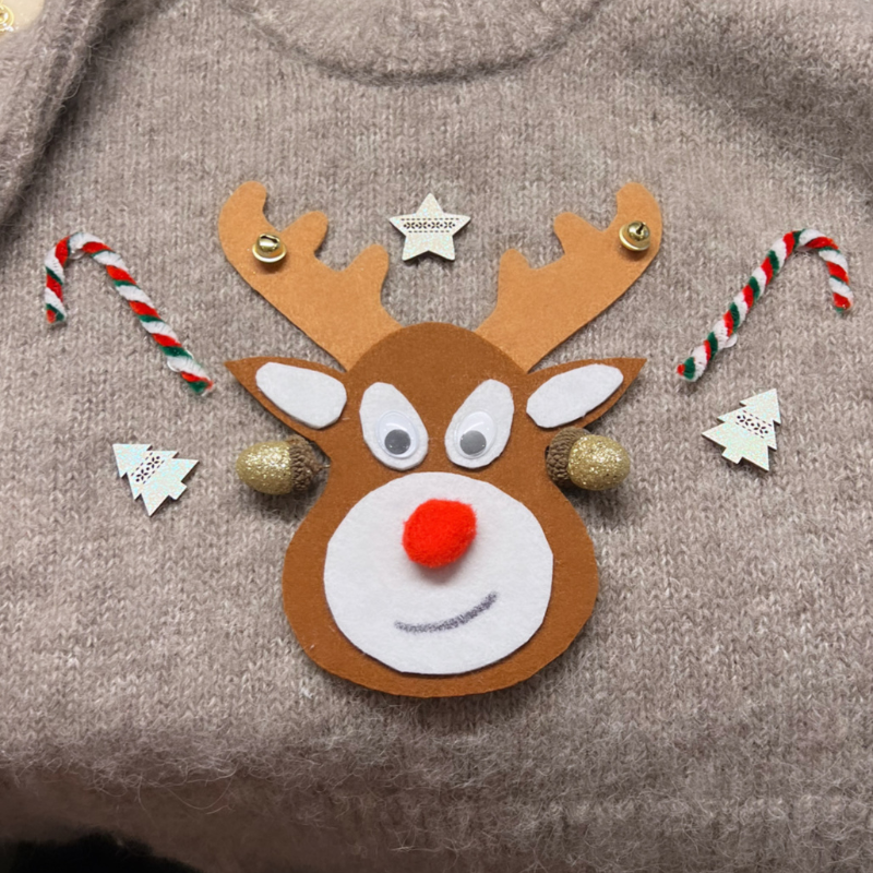 Pull de Noël – Image 7