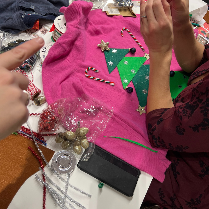 Pull de Noël – Image 3