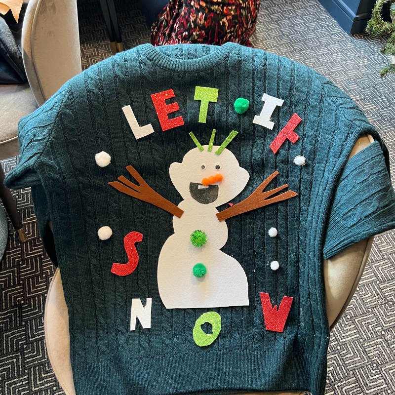 Pull de Noël – Image 4