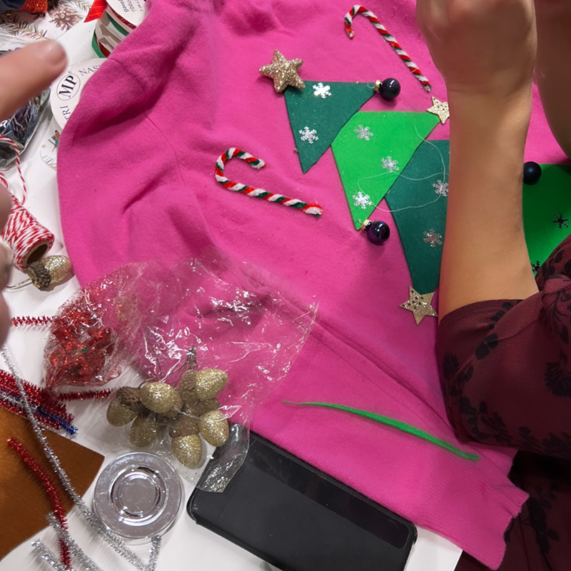 Pull de Noël – Image 2