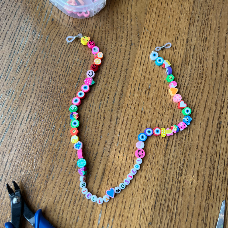 Swifties party : bracelets d'amitié – Image 2