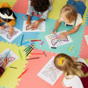 Coin arts and crafts