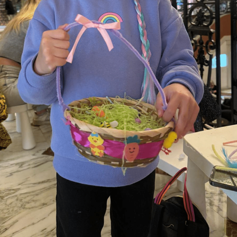 Panier de Pâques – Image 7
