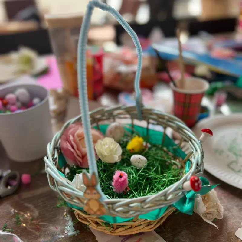Panier de Pâques – Image 4