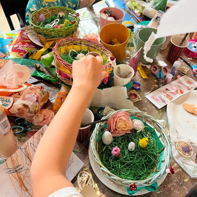 Panier de Pâques – Image 5