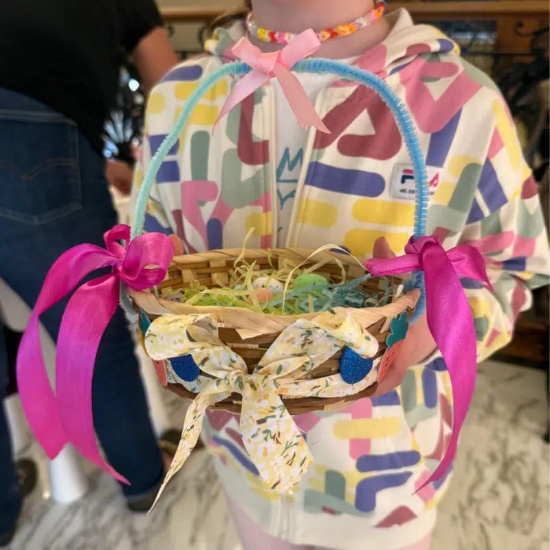 Panier de Pâques – Image 6